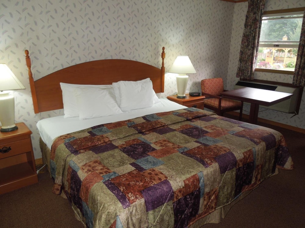 Red Carpet Inn Ronks - photo 19