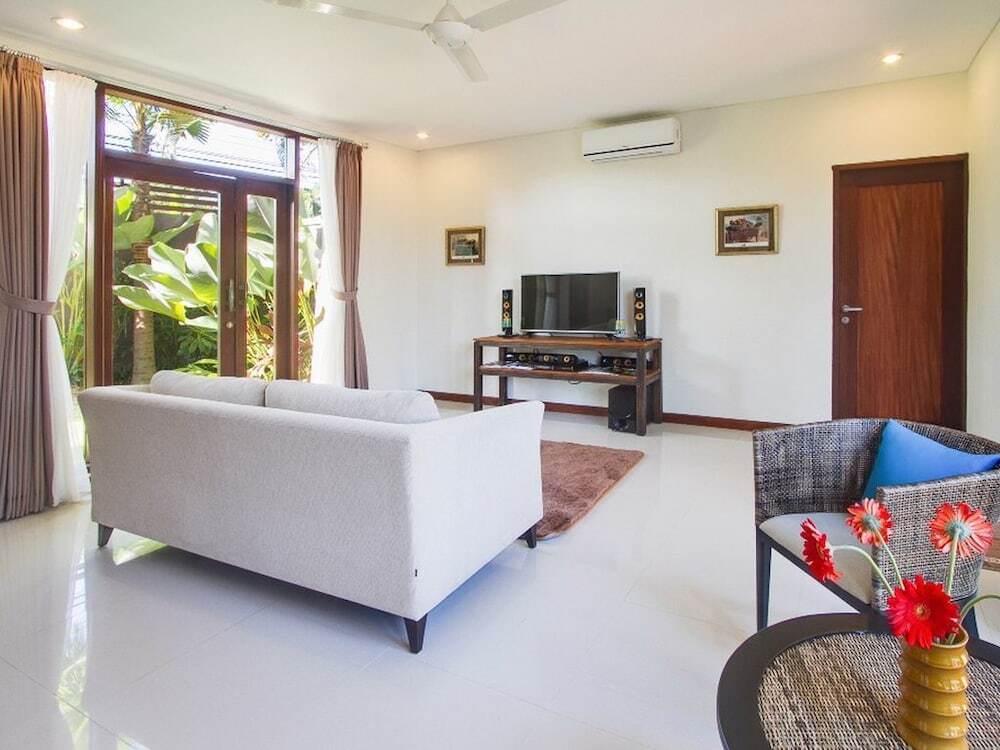 Allegra Villa Echo Beach — 4-Star Luxury Hotel in Canggu, Indonesia