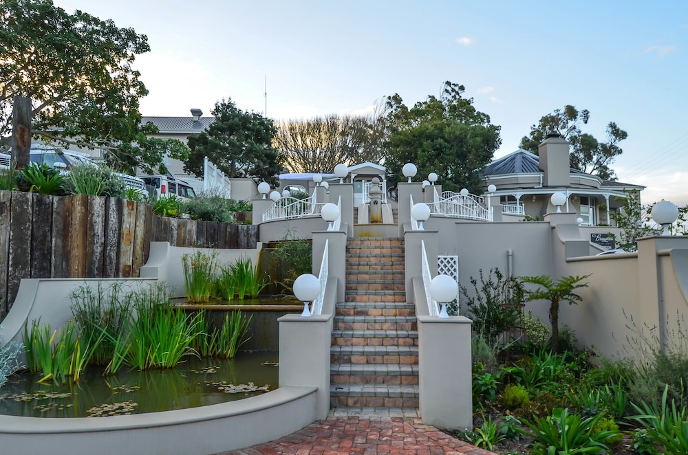 Broughton Country Estate