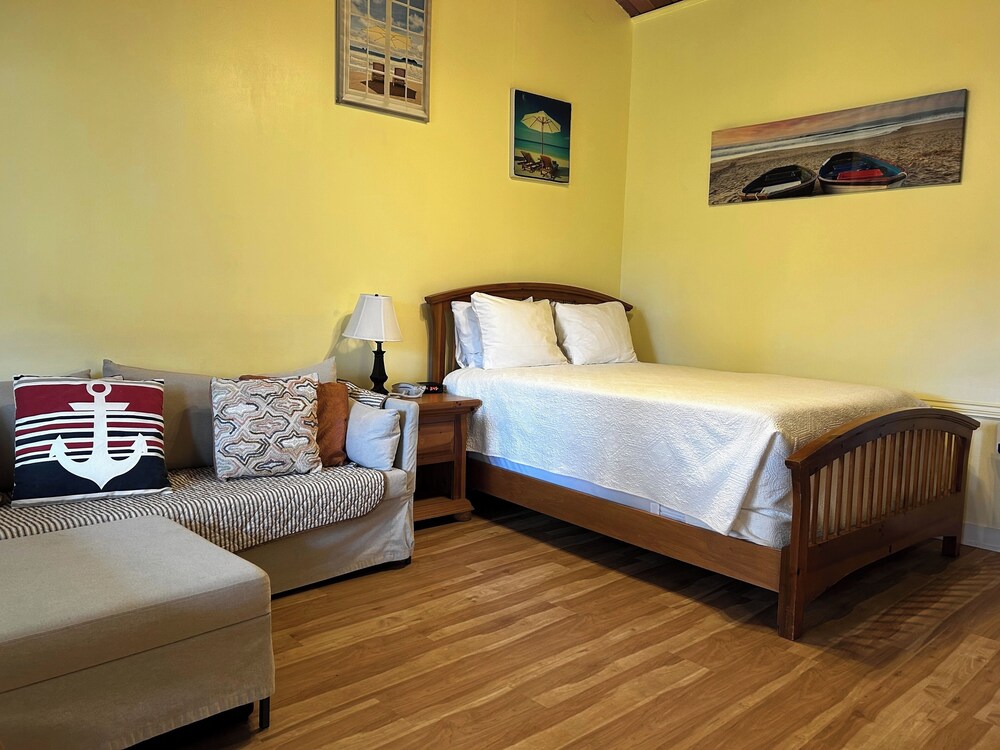 The Island Inn on Martha's Vineyard - photo 83