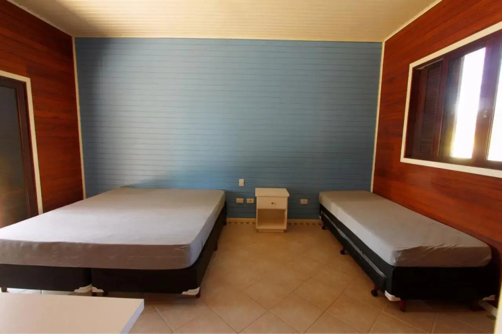 Casa Praia de Mariscal