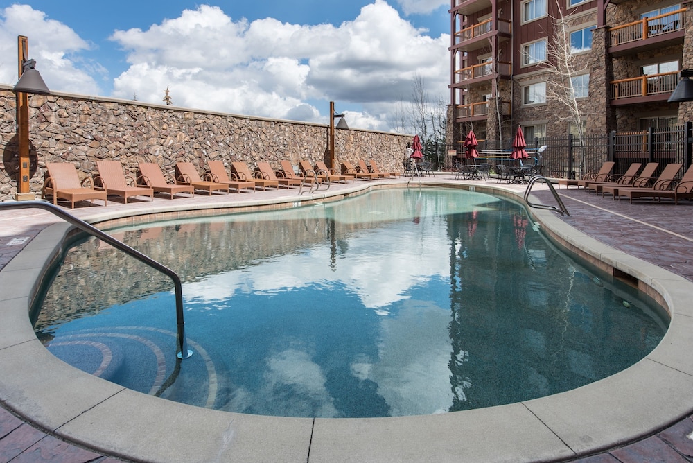 Canyons Village Condos by All Seasons Resort Lodging - photo 77