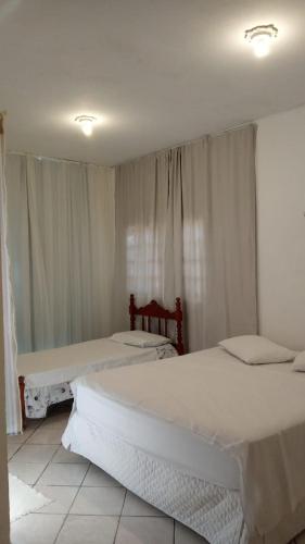 Pousada Solar di Poletti in Nisia Floresta, Brasil