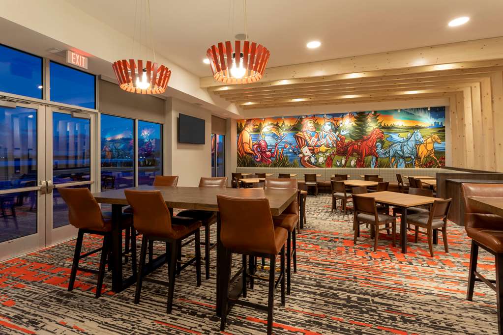Running Aces Hotel & Casino Trademark Collection by Wyndham - photo 8