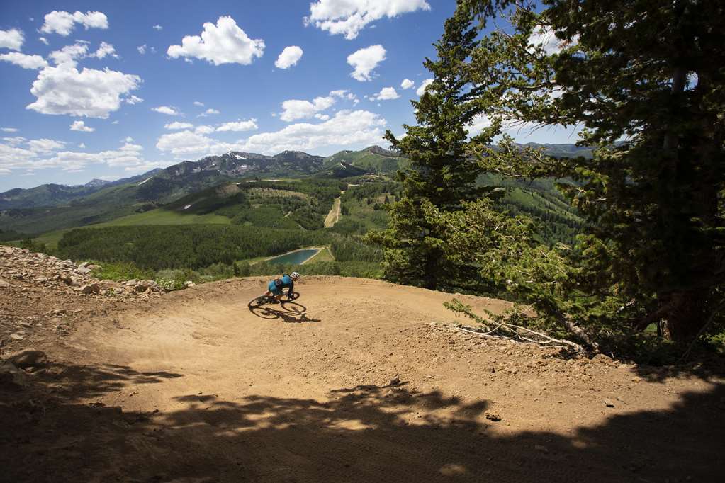 Grand Hyatt Deer Valley - photo 20