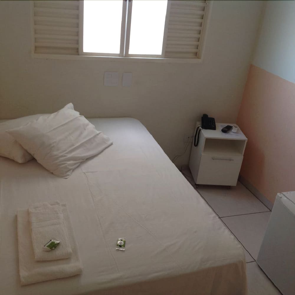 Hotel Village Premiun — Bebedouro — photo 5