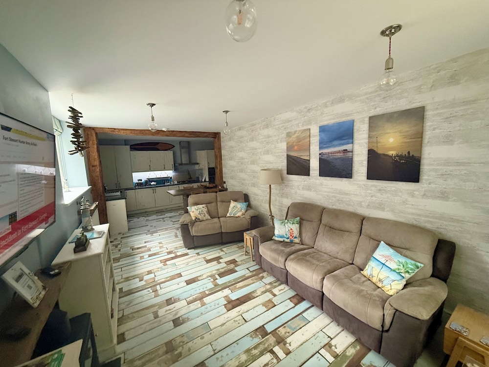 Cromer Getaway — 4-Star Luxury Hotel in Cromer, United Kingdom