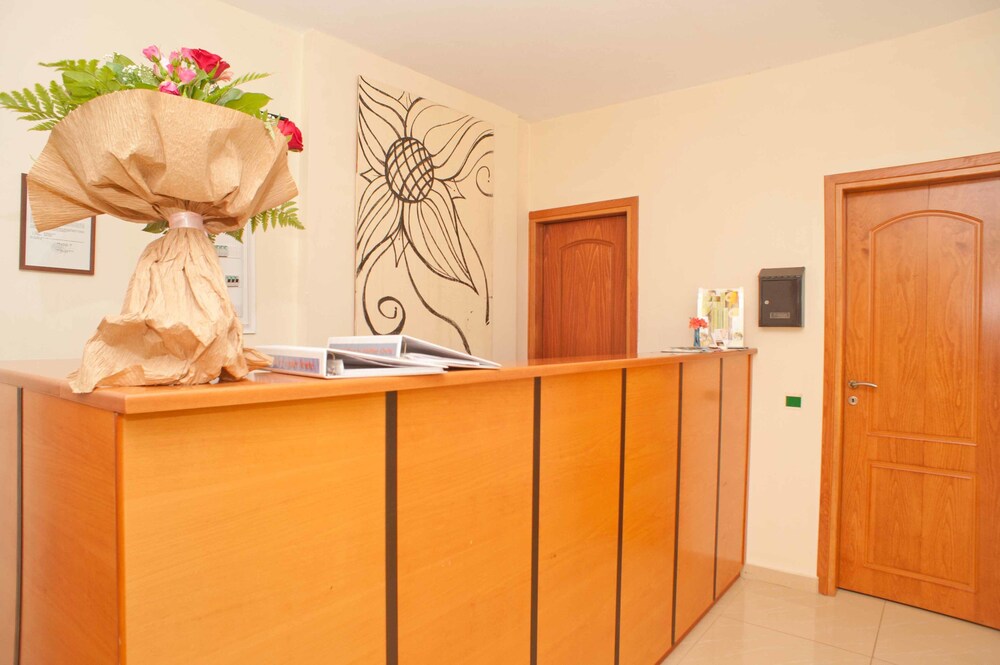 Semiramis Suites - last minute hotel in Chania