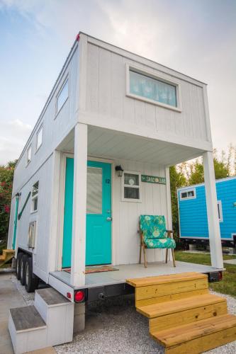 Tiny House Siesta - photo 214