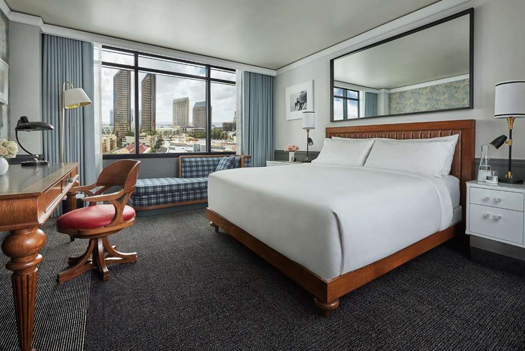 Pendry San Diego - photo 9