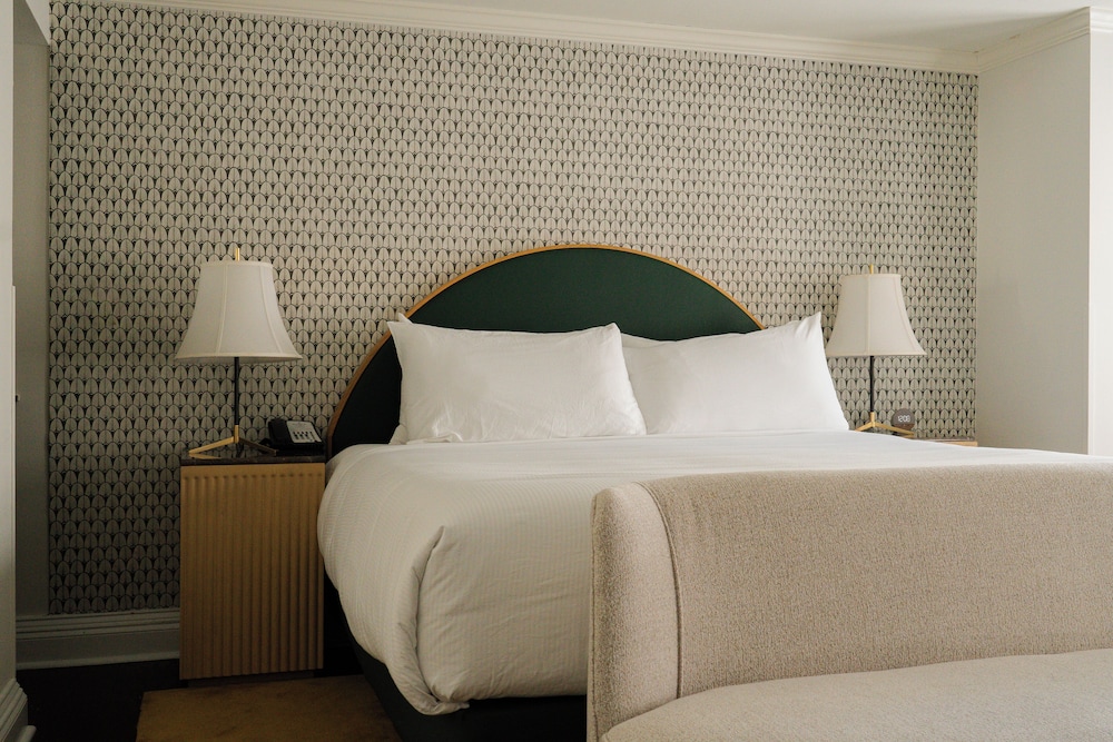 Bourbon Orleans Hotel - photo 32