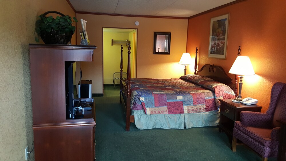 Kc Motel - photo 5