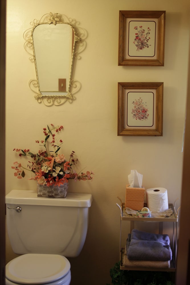 Historic Smith Hotel B&B - photo 13