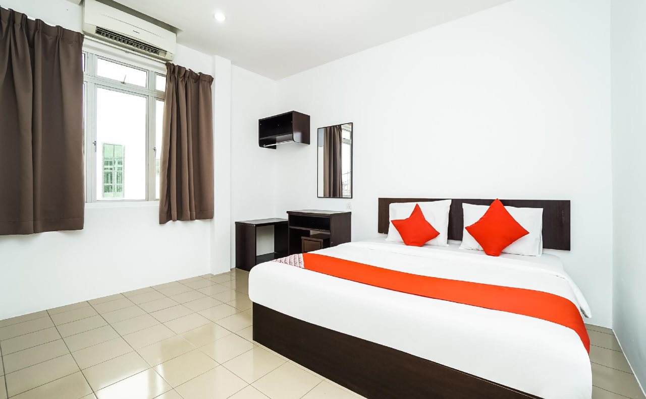 Hotel Star Inn — hotel in Teluk Intan