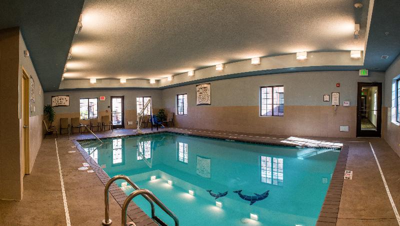 Staybridge Suites Schererville by IHG - photo 39