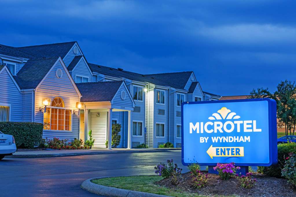 Microtel Inn by Wyndham Lexington - featured photo