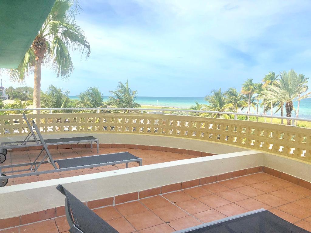 Days Inn & Suites Miami North Beach Oceanfront - photo 20