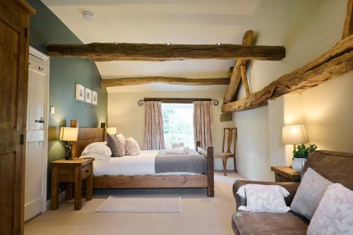 Carrholme Cottage