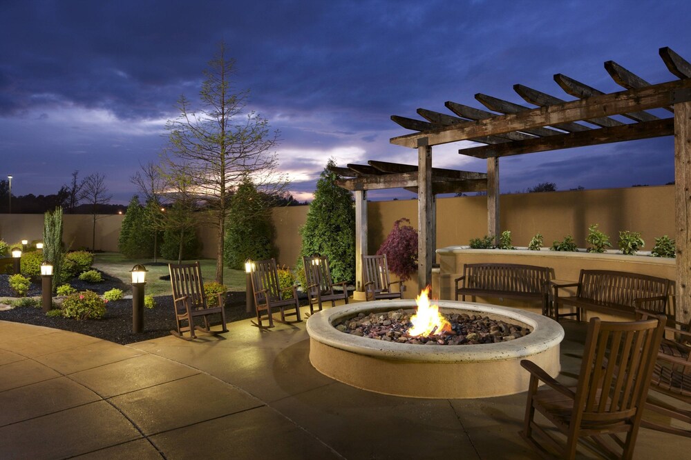 Courtyard by Marriott Jackson - photo 27