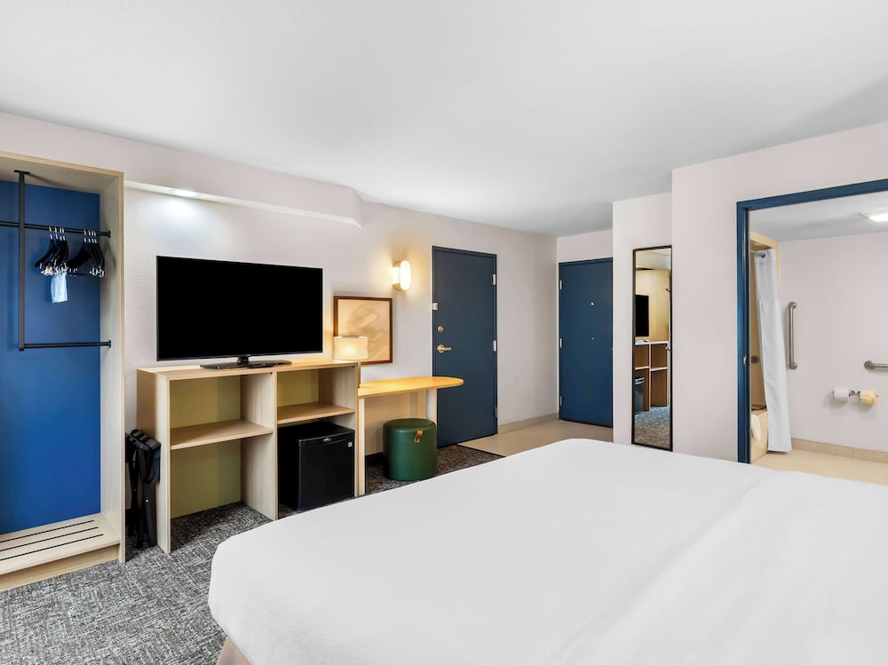 Spark by Hilton Augusta - photo 10