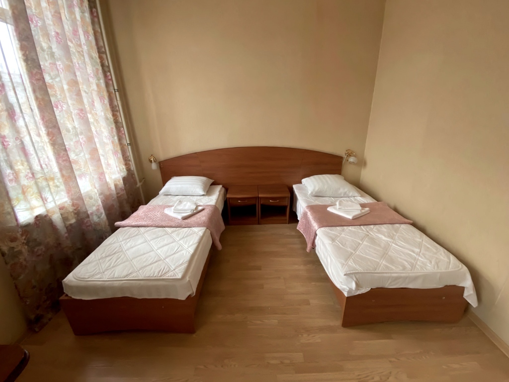 Kdo Moscow Yaroslavsky - last minute hotel in Moscow