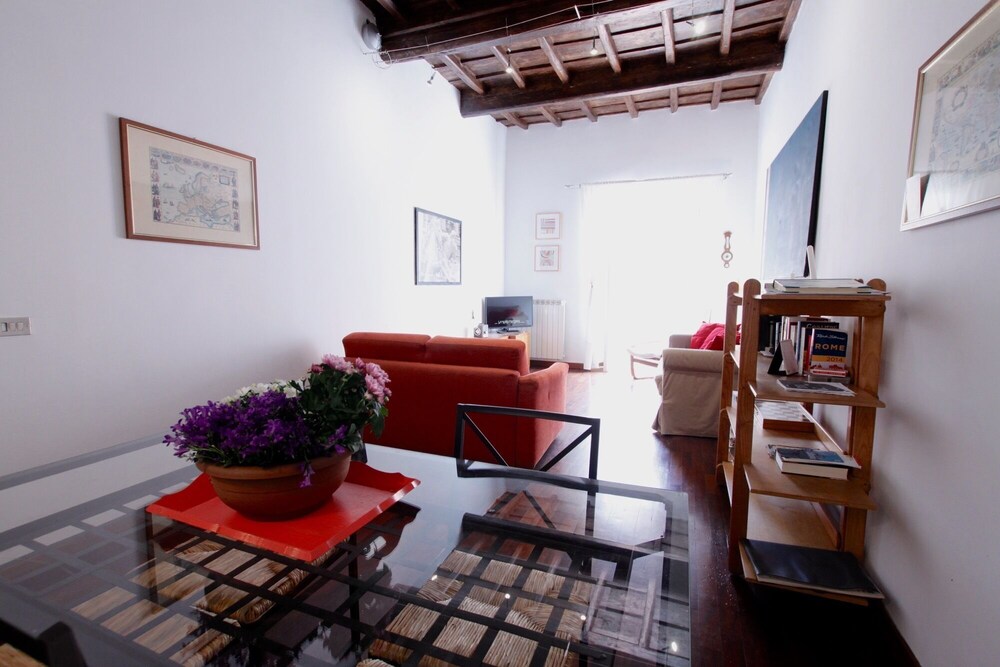 Monticelli - carbon neutral hotel in Rome