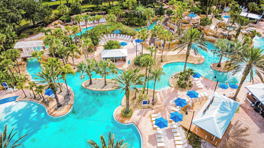 Spectrum Resort Orlando - photo 174