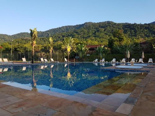 Maresias Beach Housing Mata Azul — 4-Star Luxury Hotel in Sao Sebastiao, Brasil