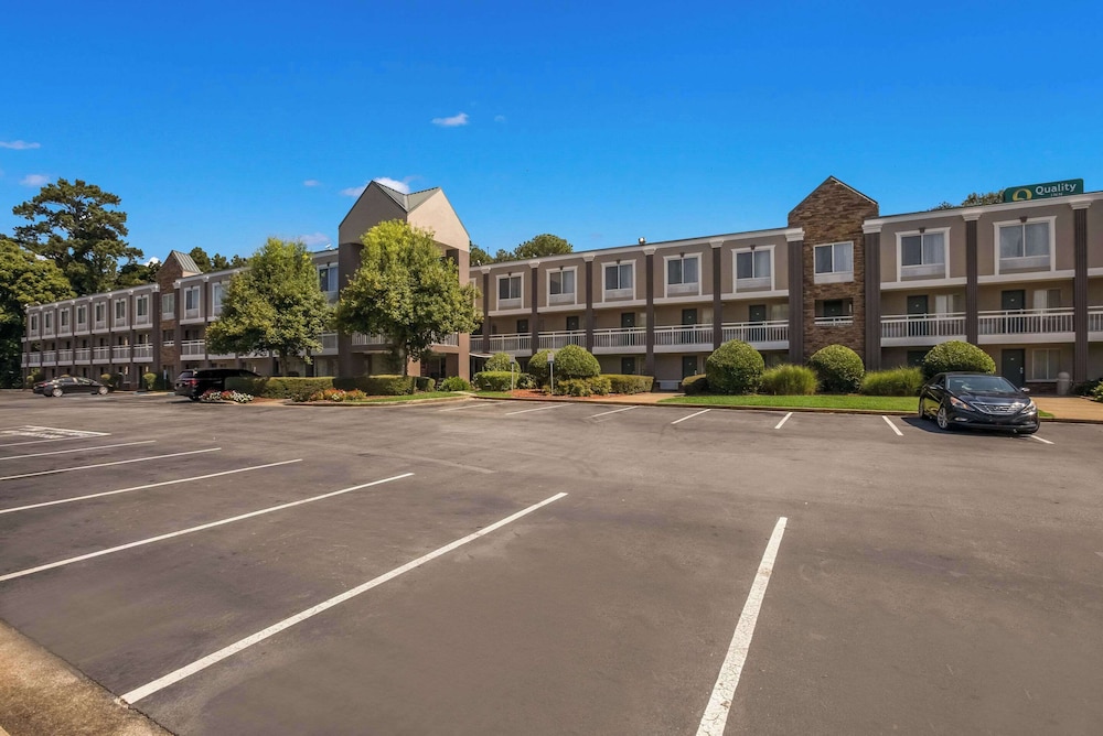 Quality Inn Atlanta Northlake - photo 31