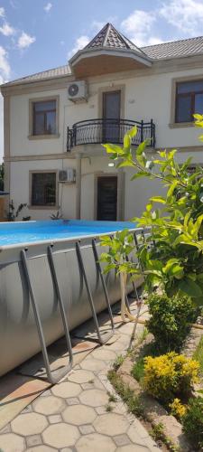 Cozy House in Bina Bolluq — 4-Star Luxury Hotel in Baku, Azerbaijan