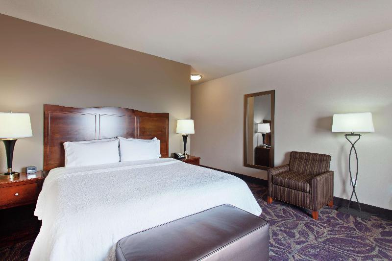 Hampton Inn Seattle Everett - photo 80