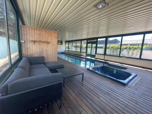 La Cantera Jaca — Jaca