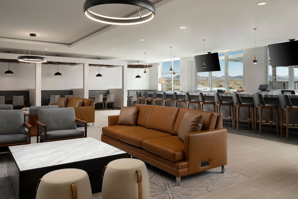 TownePlace Suites by Marriott Barstow - photo 21