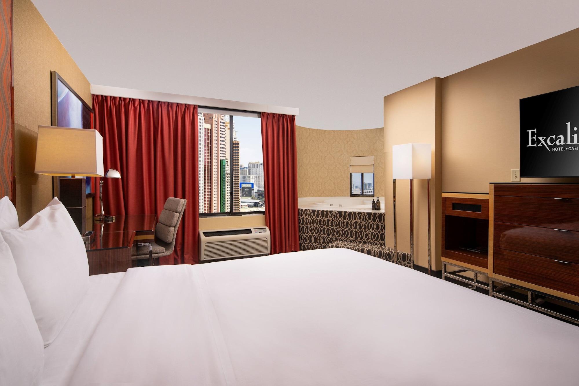 Excalibur Hotel & Casino - photo 10