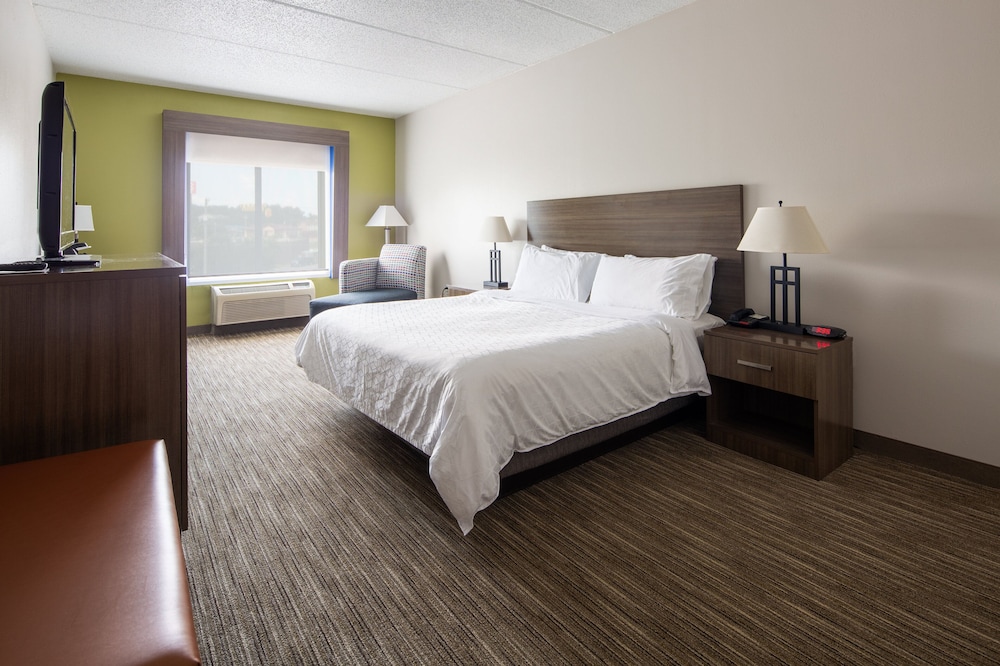 Holiday Inn Express Hotel & Suites Chattanooga Lookout Mtn by IHG - photo 12