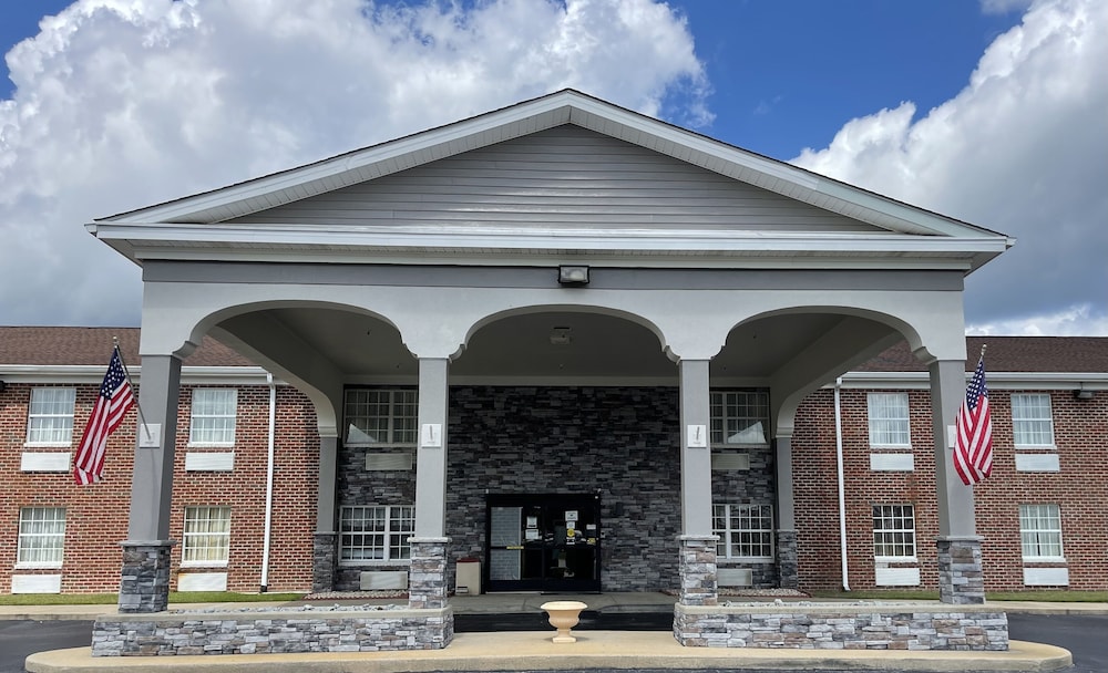 Quality Inn Williamston - photo 43