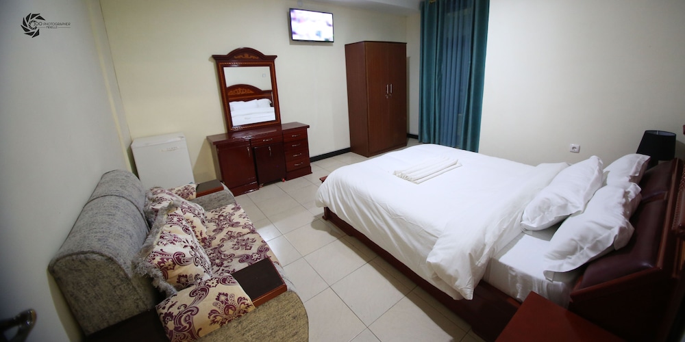 Moringa Hotel — Mek'ele — photo 5