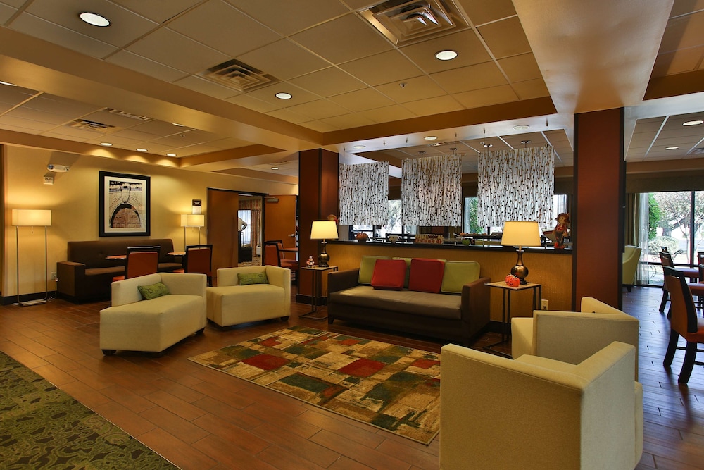 Hampton Inn San Antonio Stone Oak - photo 5