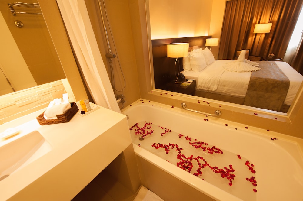 Harolds Hotel Cebu — Cebu City — photo 5