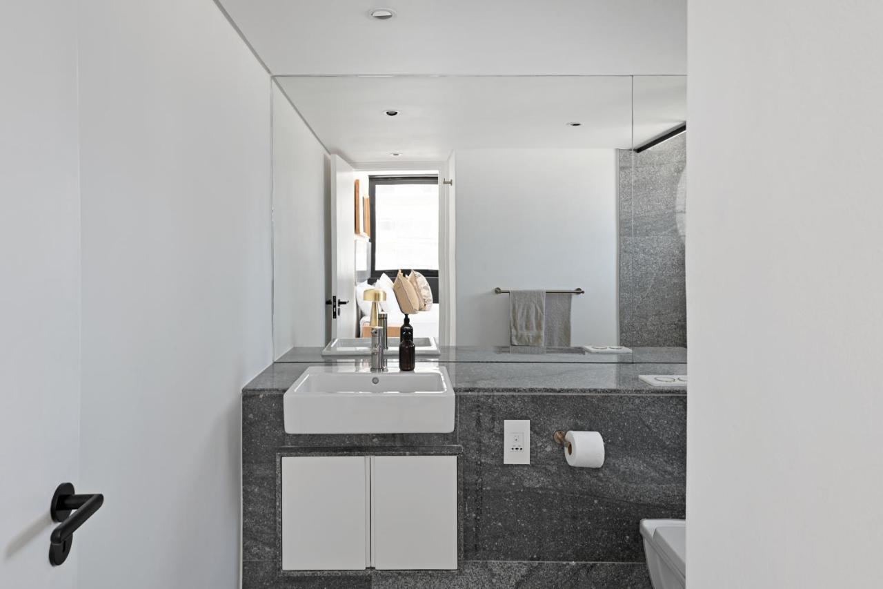 Aasia Cape Town 2BR with 360 City & Mountain Views