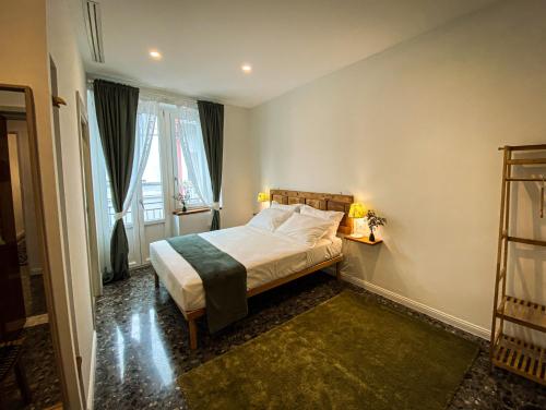 Taffetà b&b — 4-Star Luxury Hotel in Crispiano, Italy