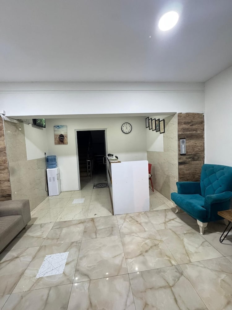 Acar apart otel — Antalya — photo 4