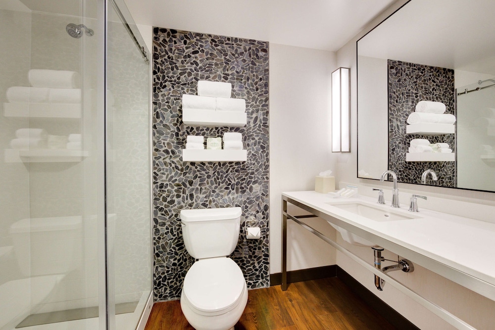 Hilton Garden Inn North Houston Spring - photo 19