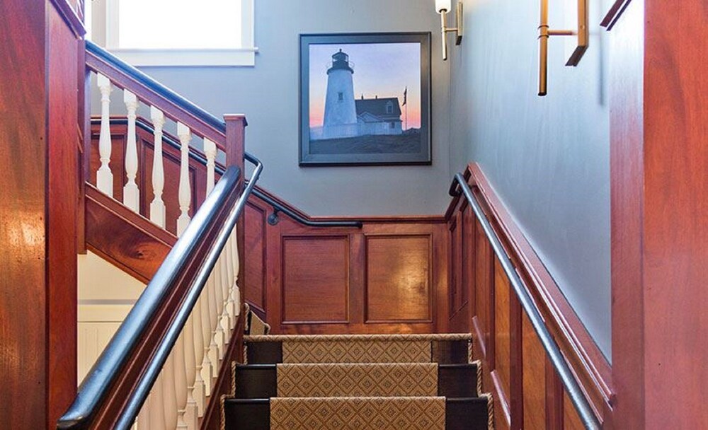 The Lindsey Hotel - photo 18