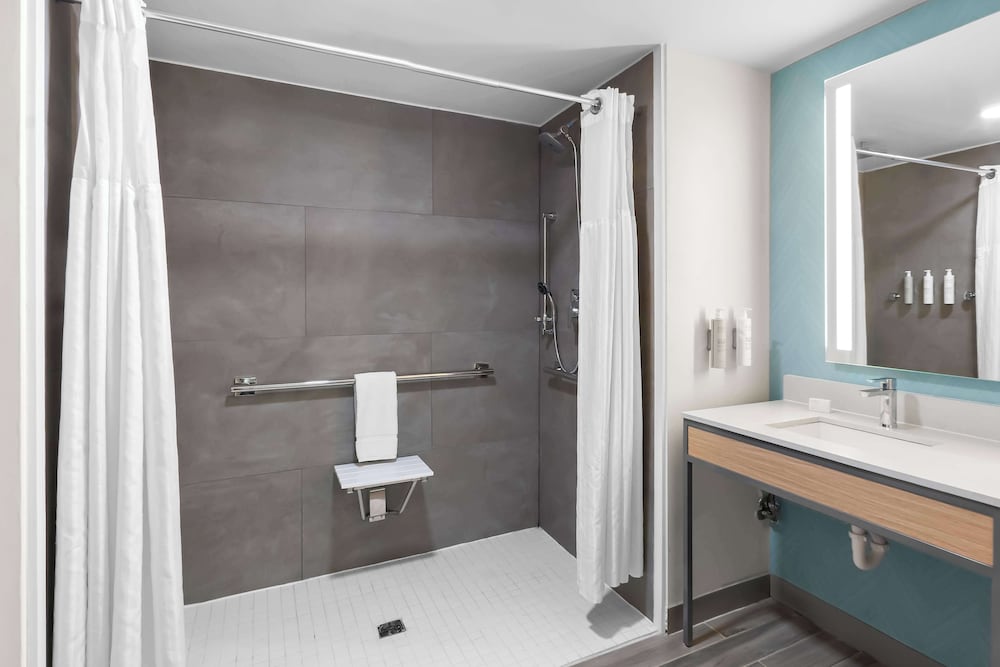 Hilton Garden Inn Lexington Georgetown - photo 33