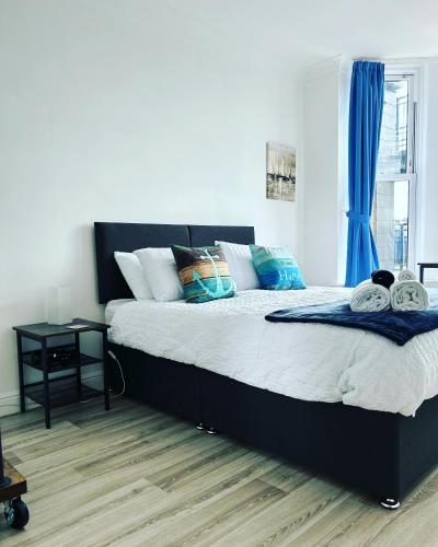 Keepers Rest Apartment Scarborough — 4-Star Luxury Hotel in Scarborough, United Kingdom