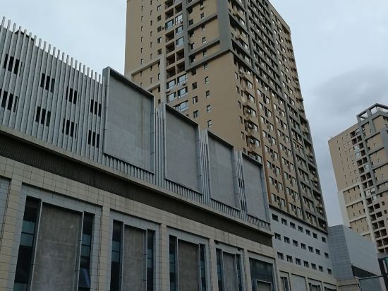 bohong Hotel in Shenyang, People's Republic of China