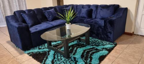 McSheyson Apartment Deluxe