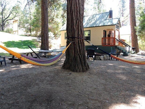 Shaver Lake Village Hotel - photo 93