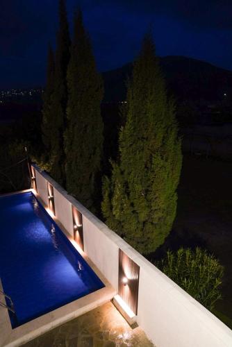 Villa Aragvi